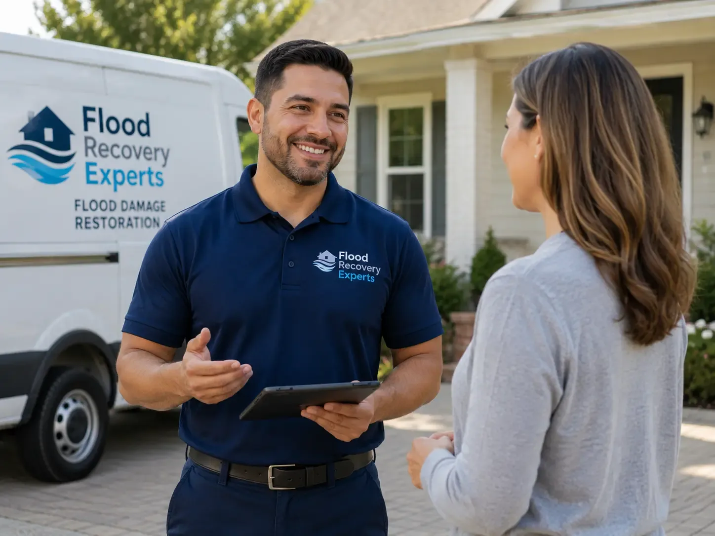 Flood Damage Cleanup Ottawa, WV FAQs